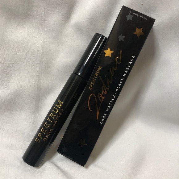 NIB Spectrum Dark Matter Mascara - Picture 3 of 6